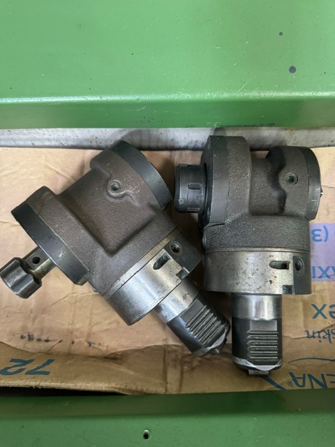 Mazak Quick Turn 10N ATC MC - slika 17