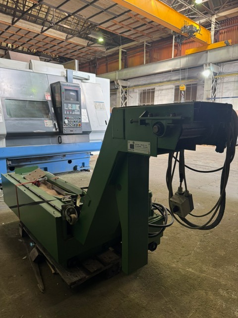 Mazak Quick Turn 10N ATC MC - slika 20