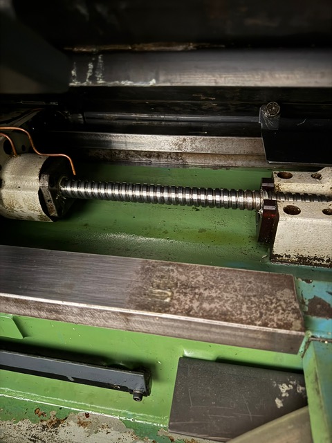 Mazak Quick Turn 10N ATC MC - slika 4