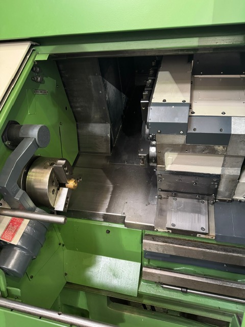 Mazak Quick Turn 10N ATC MC - slika 12
