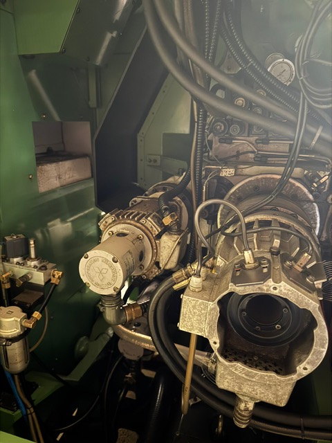Mazak Quick Turn 10N ATC MC - slika 3