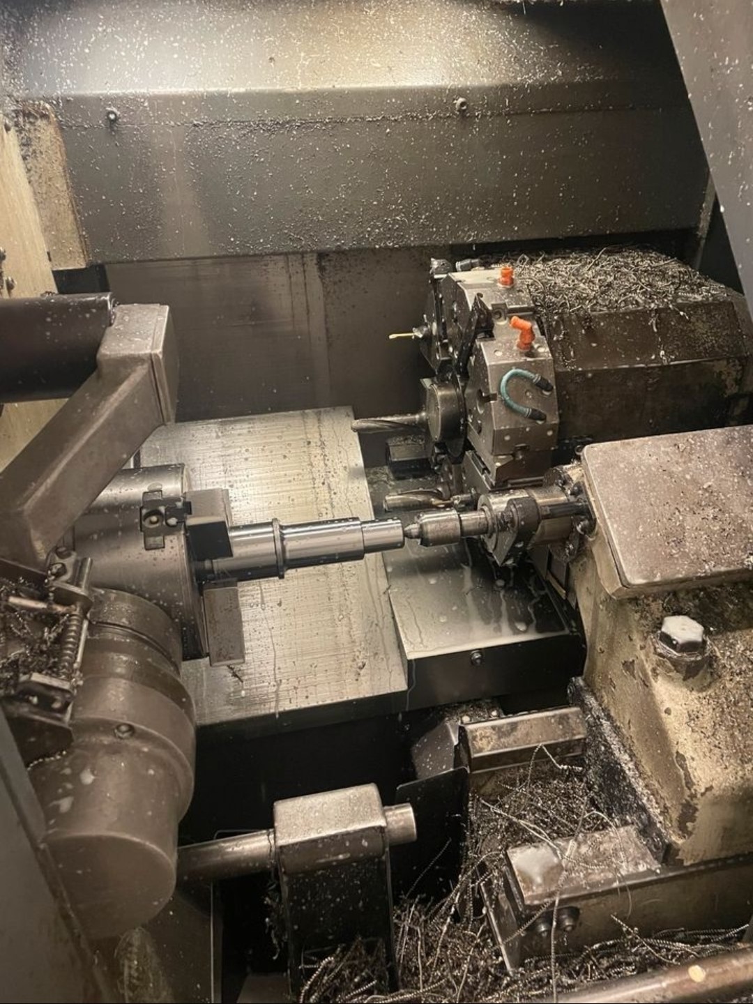 Mazak QTN 10 - slika 8