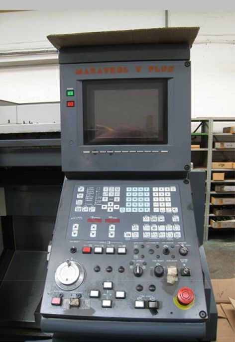 Mazak QTN 10 - slika 5