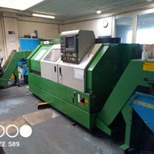Mazak Quick Turn 28N