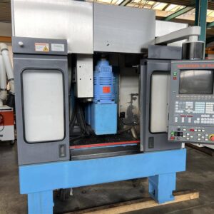 Mazak Mazatech V-414