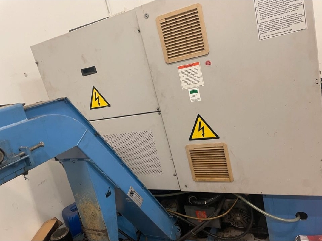 Mazak QTN 10 - slika 6