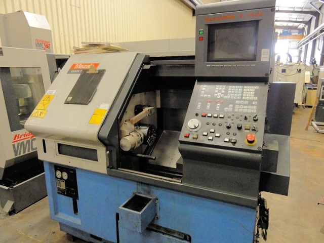 Mazak QTN 10 - slika 7