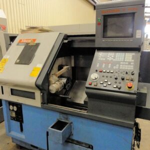 Mazak QTN 10