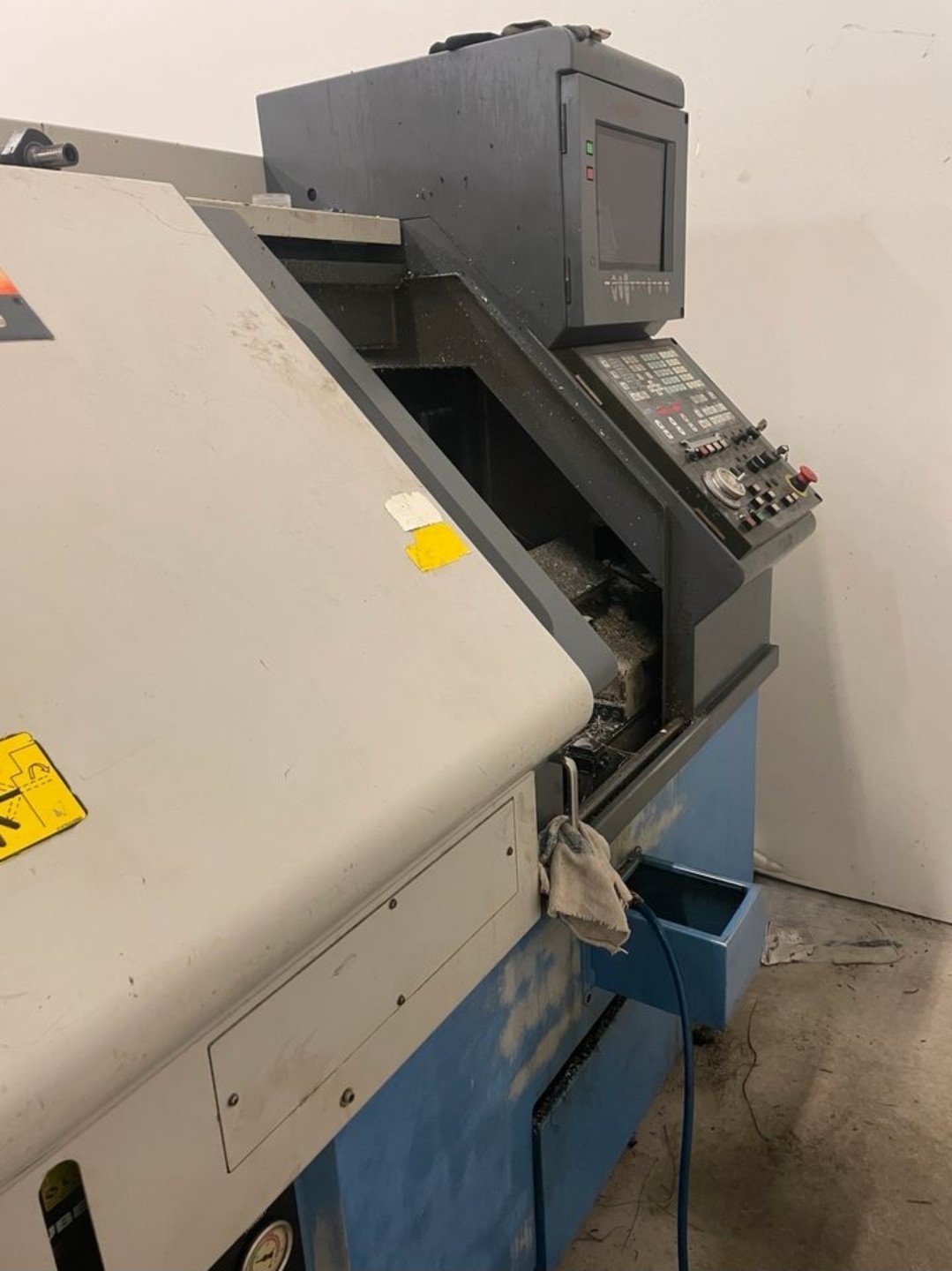 Mazak QTN 10 - slika 2