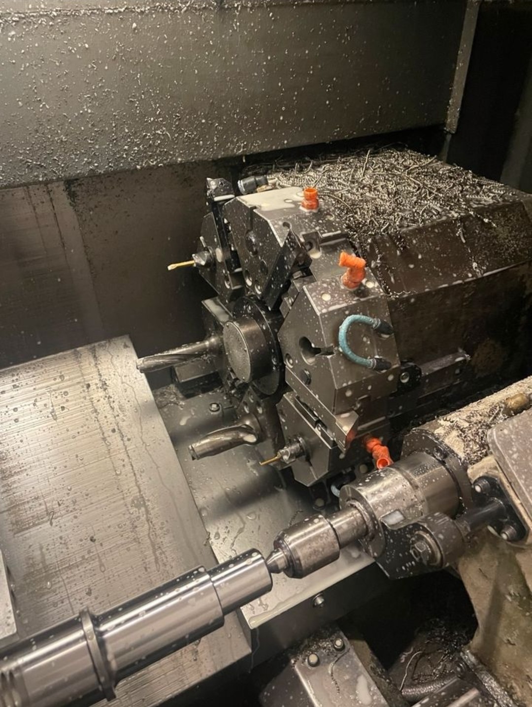 Mazak QTN 10 - slika 9