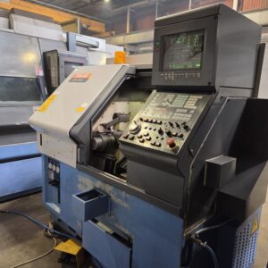 Mazak QTN 10