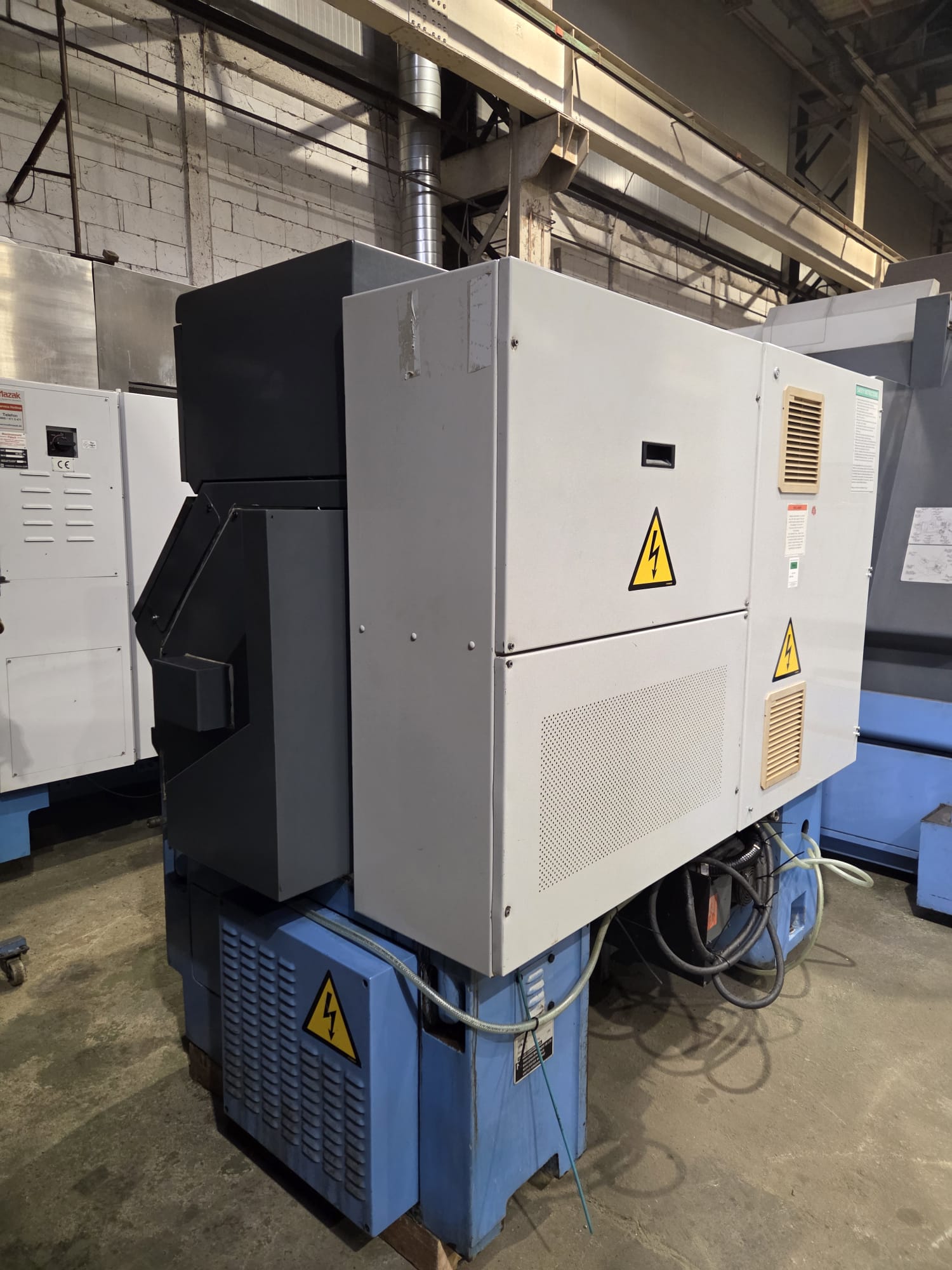 Mazak QTN 10 - slika 7