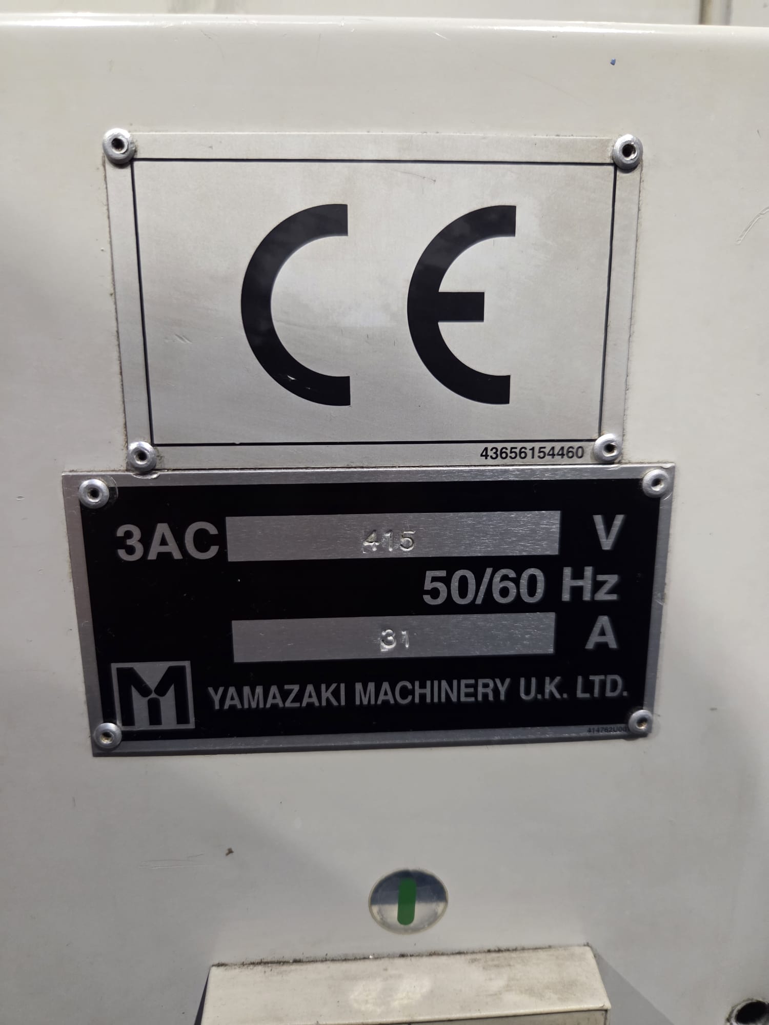Mazak QTN 10 - slika 5