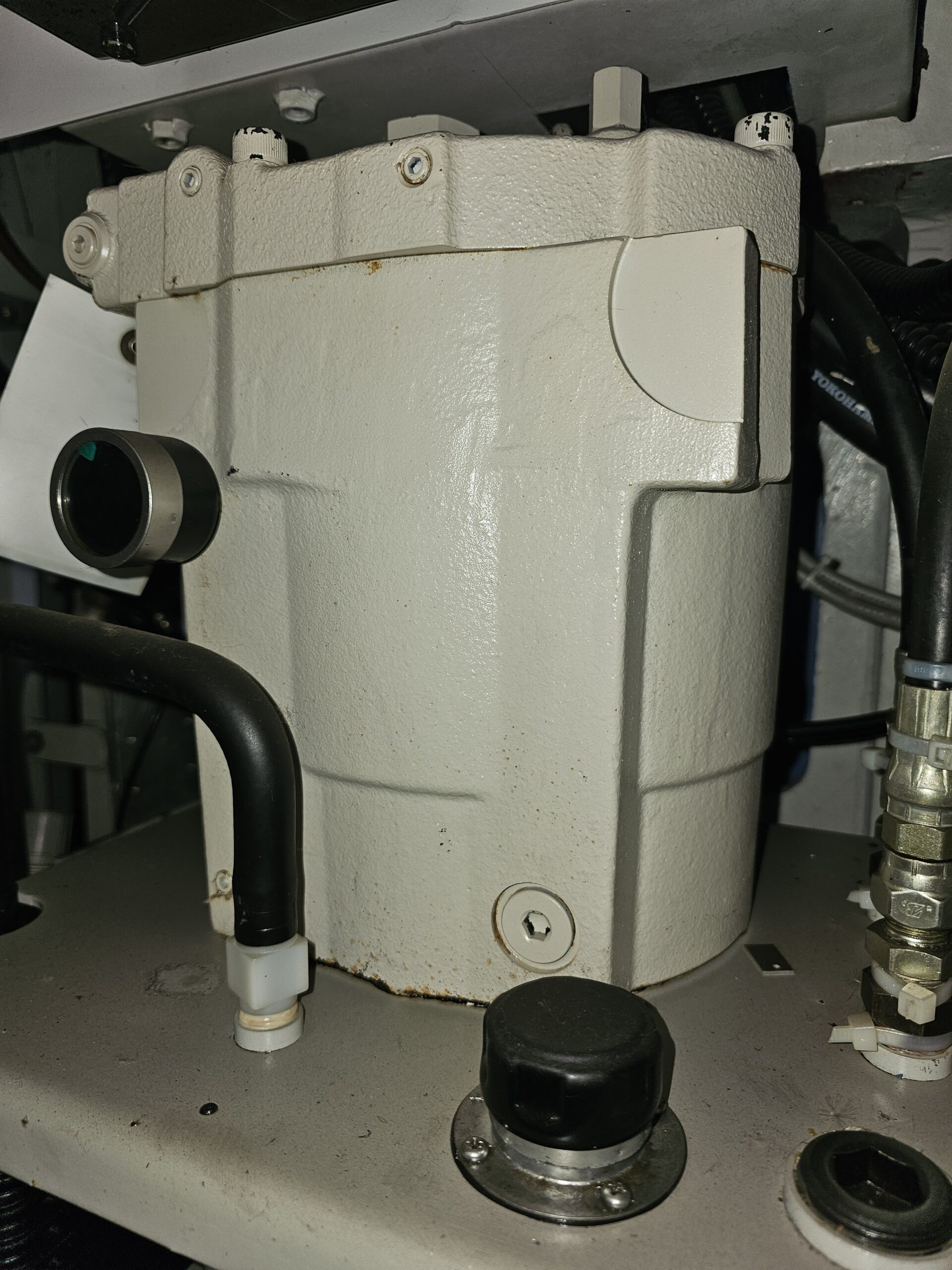 Mazak Mazatech V-414 - slika 18