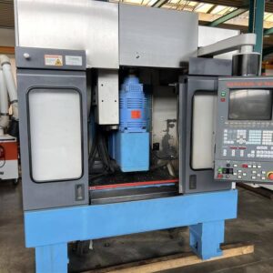 Mazak Mazatech V-414