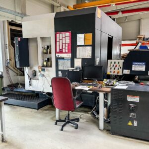 Mazak FH-6800