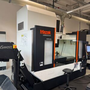 Mazak VCN-530C