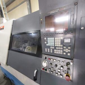 Mazak SQT-300M