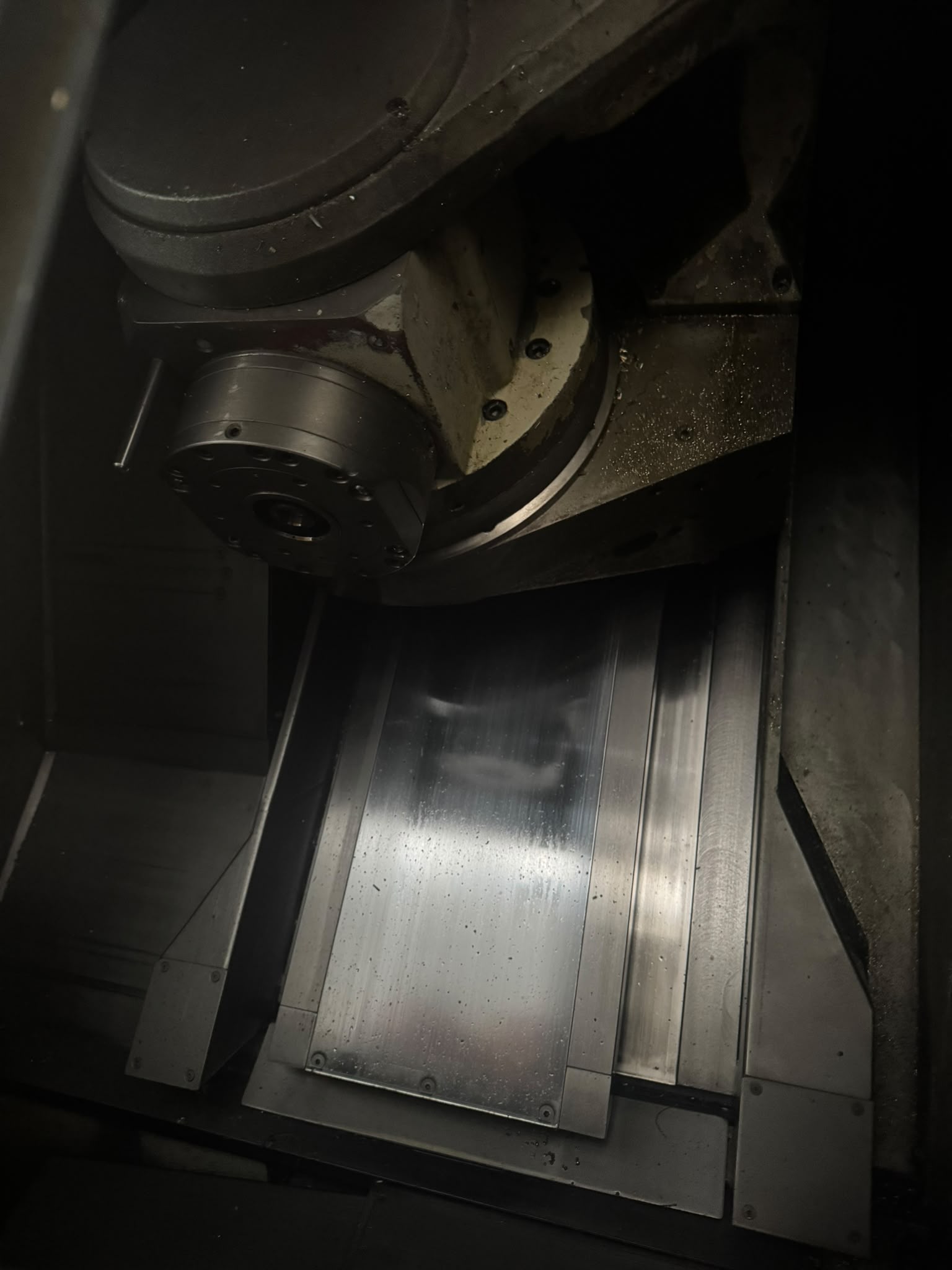 Mazak Intergrex 200Y - slika 2