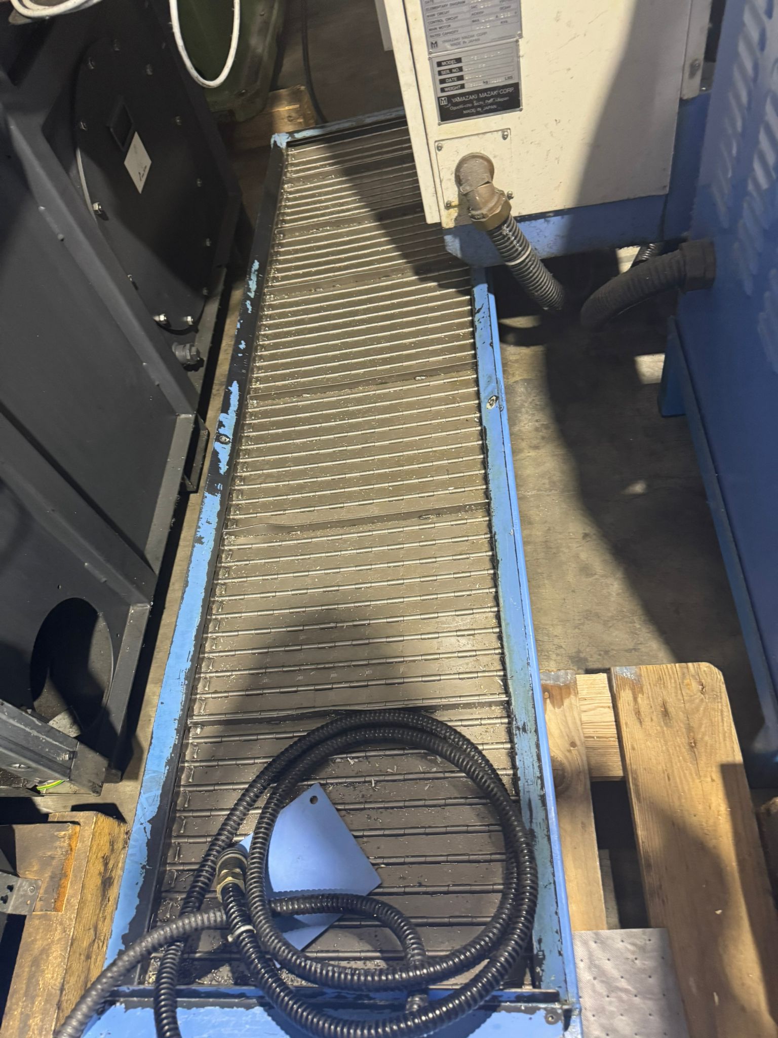 Mazak Intergrex 200Y - slika 13