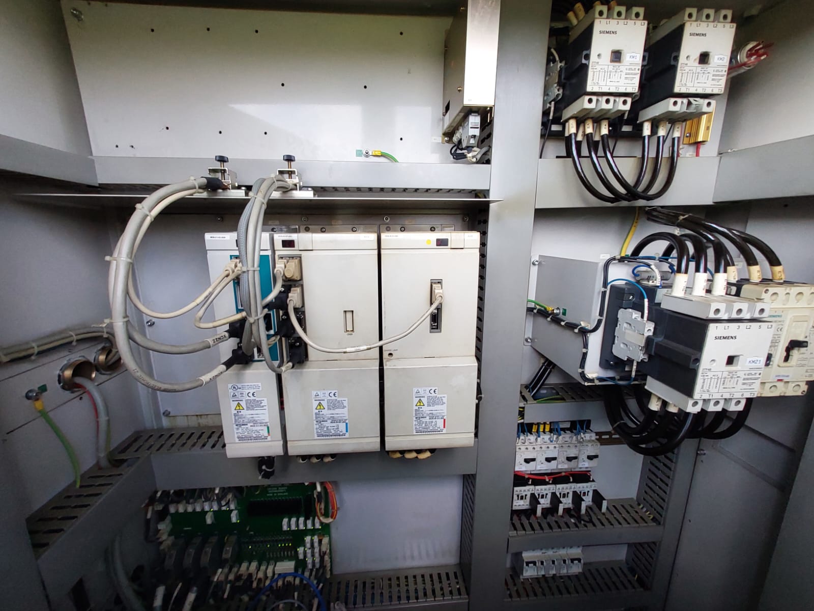 Mazak SQT-200 - slika 9