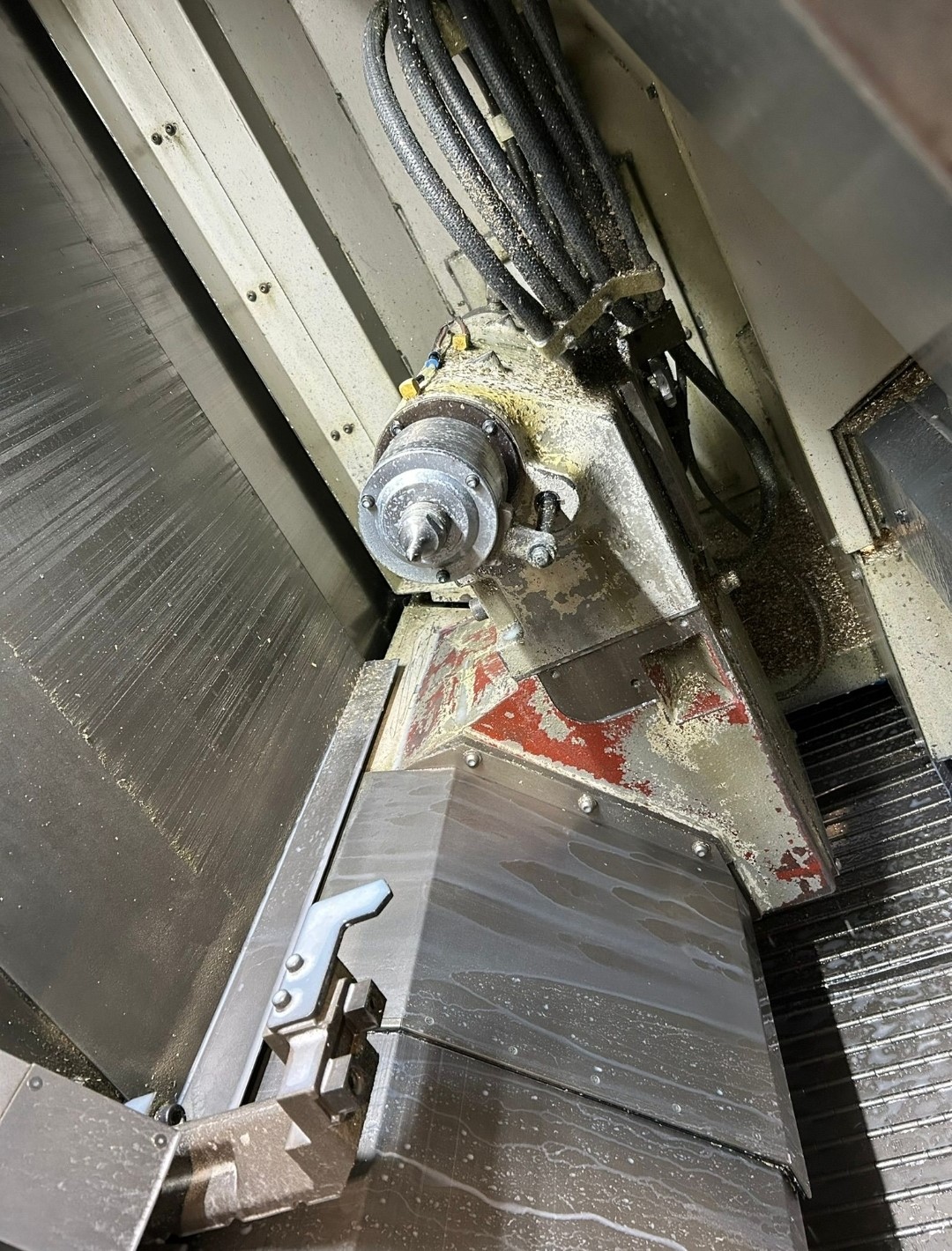Mazak Intergrex 200Y - slika 10