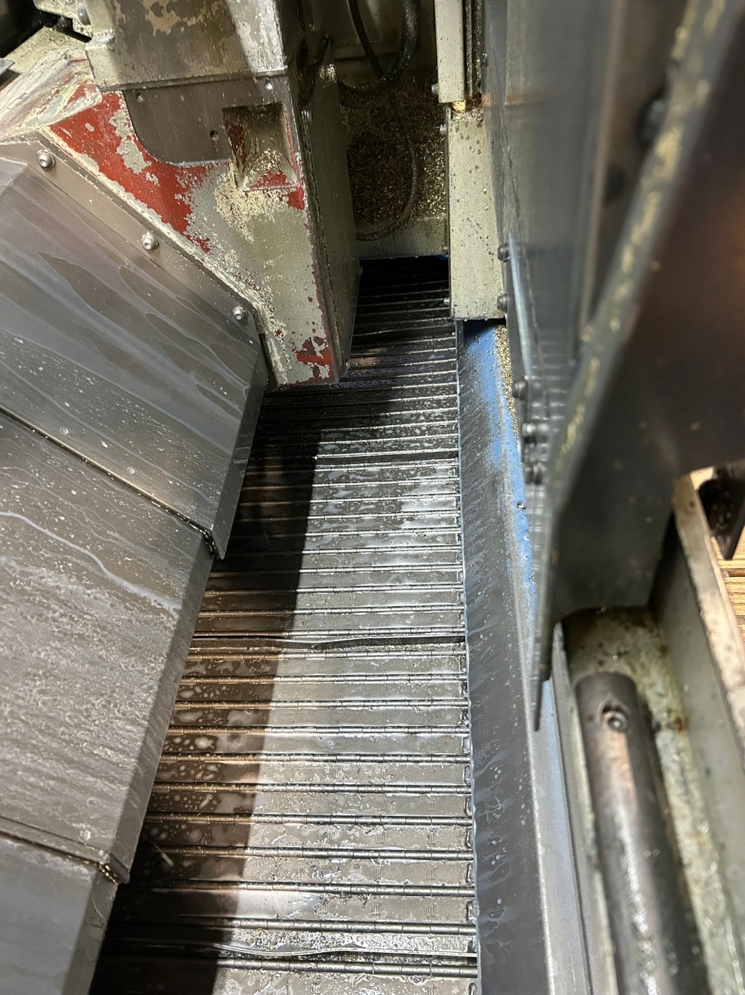 Mazak Intergrex 200Y - slika 11