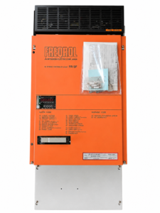 Mitsubishi Freqrol FR-SF-4-18.5 SKP