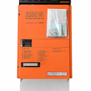 Mitsubishi Freqrol FR-SF-4-18.5 SKP