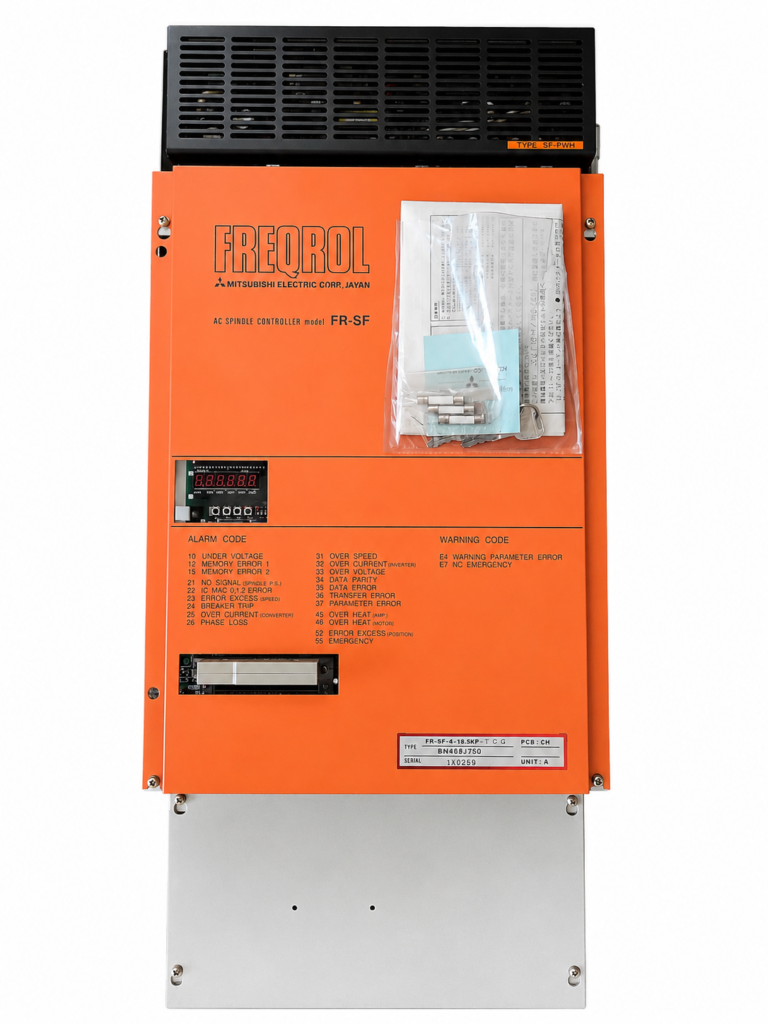 Mitsubishi Freqrol FR-SF-4-18.5 SKP