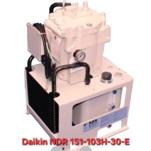 Daikin Hydraulikaggregat NDR 151-103H-30-E