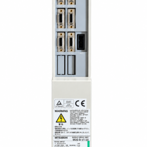 Servo Drive Unit MDS-B-V1-20